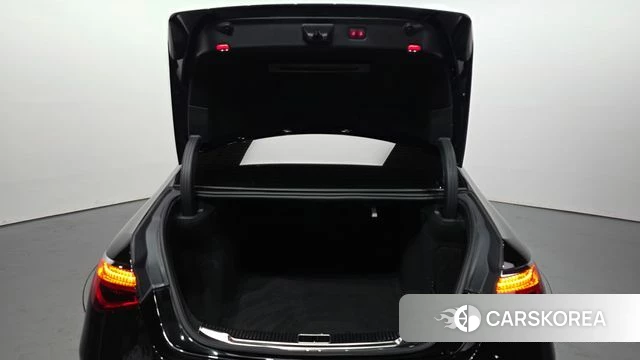 Mercedes-Benz S-Class W223 id 4682804 из Кореи 11
