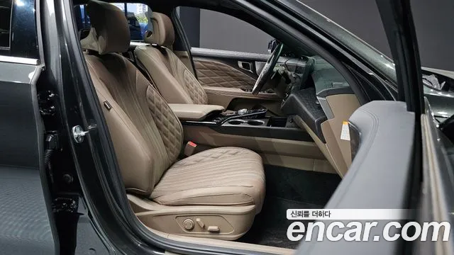 Kia K8 Hybrid id 2676406 из Кореи 11