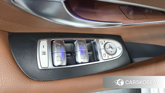 Mercedes-Benz E-Class W213 id 4865412 из Кореи 11
