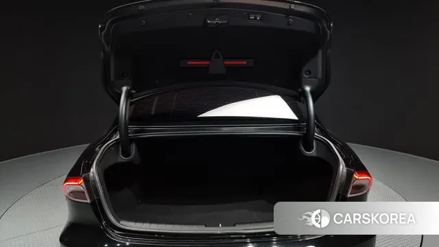 Hyundai The New Grandeur IG id 3379842 из Кореи 11