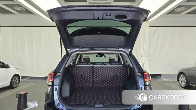 Kia Sportage 5th Generation id 4354592 из Кореи 11