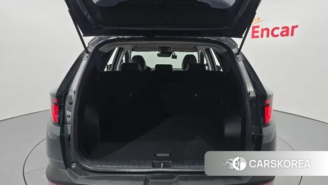 Hyundai Tucson (NX4) id 3411815 из Кореи 11