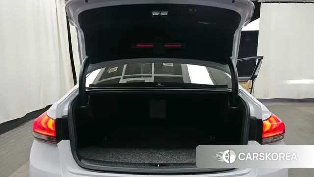 Genesis G80 id 3626889 из Кореи 11