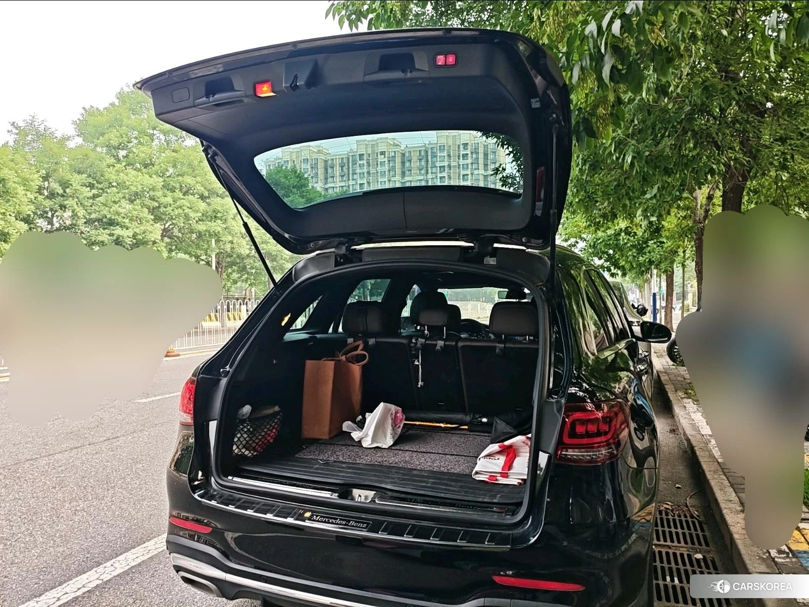 Mercedes-Benz GLC id 4479840 из Китая 11