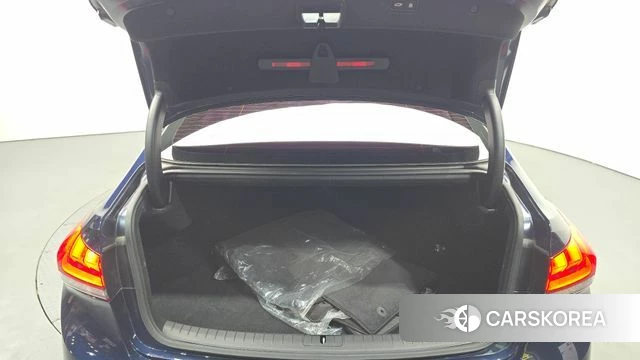 Genesis G80 id 4699032 из Кореи 11