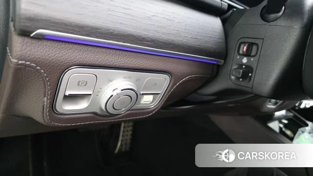 Mercedes-Benz GLS - Class X167 id 4707749 из Кореи 11