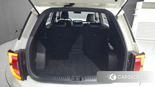 Ssangyong Torres id 4792977 из Кореи 11