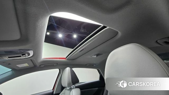 Hyundai Avante Hybrid (CN7) id 3866531 из Кореи 11