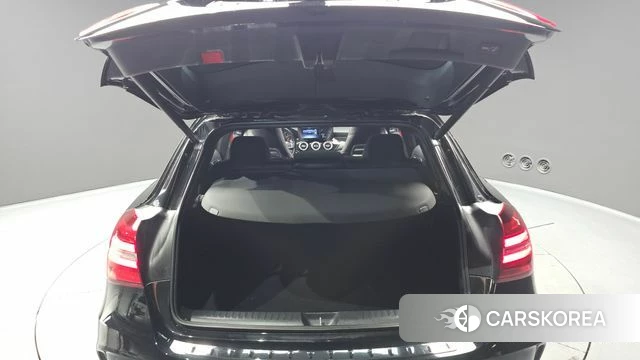 Mercedes-Benz GLA-Class X156 id 4689264 из Кореи 11