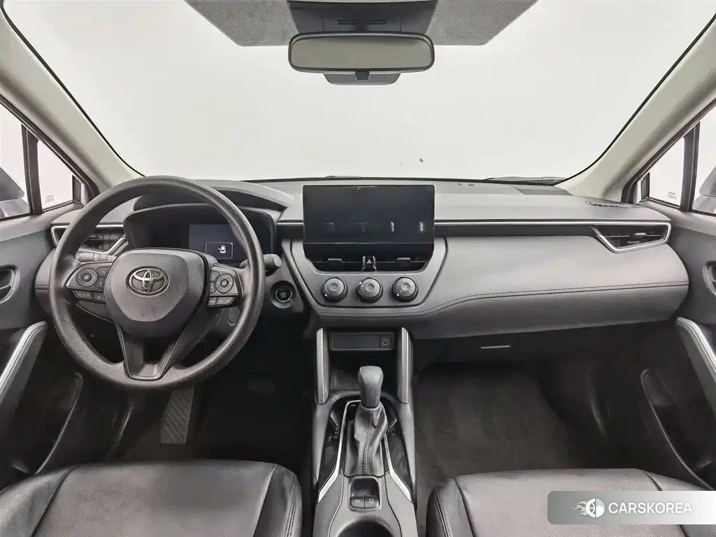 Toyota Corolla id 4577660 из Китая 11