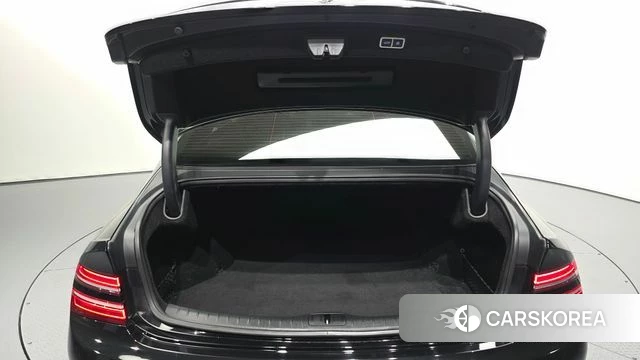 Genesis G80 (RG3) id 4457688 из Кореи 11