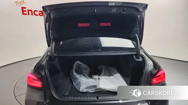 BMW 5 Series (G30) id 3442543 из Кореи 11