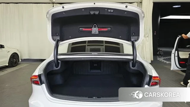 Hyundai The New Grandeur IG id 3053382 из Кореи 11