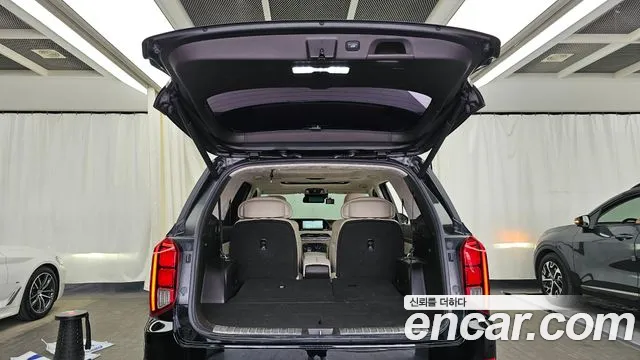 Hyundai Palisade id 2471331 из Кореи 11