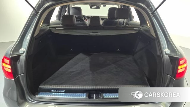 Mercedes-Benz GLC-Class X253 id 4317896 из Кореи 11