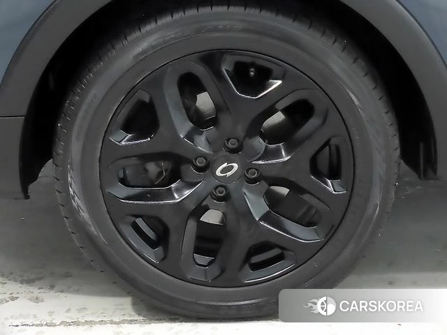 Renault Korea (Samsung) New QM3 id 4551951 из Кореи 11
