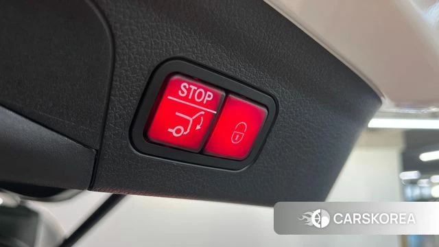 Mercedes-Benz GLE-Class W167 id 3909382 из Кореи 11