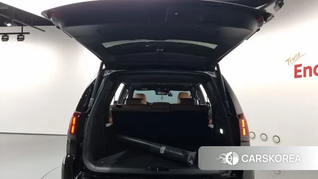 Kia Mohave Master id 3307600 из Кореи 11