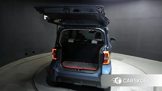 Kia The New Kia Ray EV id 3016007 из Кореи 11