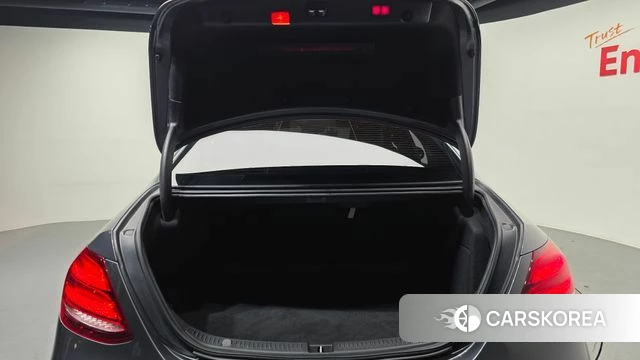 Mercedes-Benz E-Class W213 id 4760294 из Кореи 11