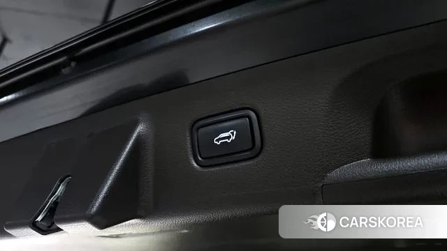 Hyundai The New Palisade id 3207269 из Кореи 11