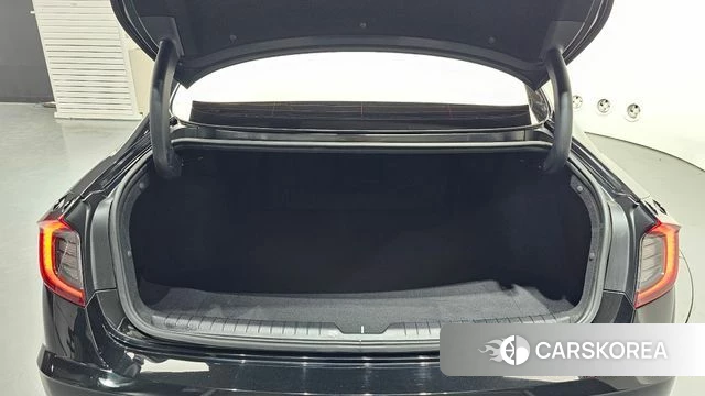 Hyundai Sonata (DN8) id 4481817 из Кореи 11