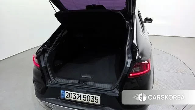 Renault Korea (Samsung) XM3 id 3770971 из Кореи 11