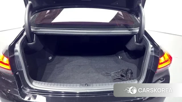 Genesis G80 id 3357392 из Кореи 11