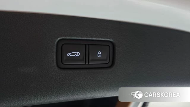 Genesis GV80 id 4488046 из Кореи 11