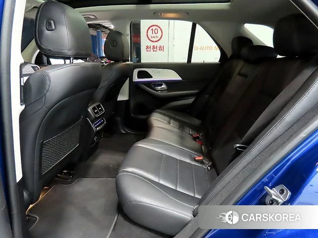 Mercedes-Benz GLE-Class W167 id 4671691 из Кореи 11