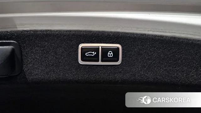 Genesis G80 (RG3) id 3591357 из Кореи 11