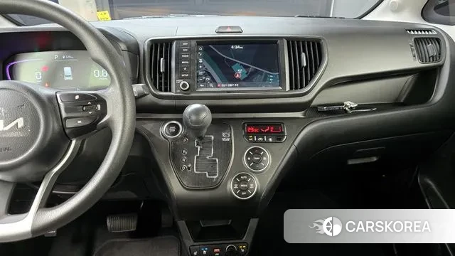 Kia The New Kia Ray id 3610257 из Кореи 11