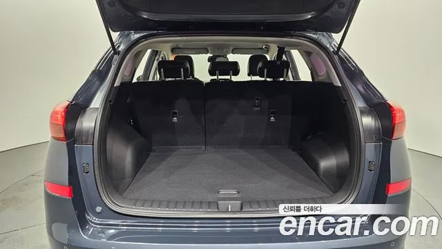 Hyundai All New Tucson id 2834356 из Кореи 11