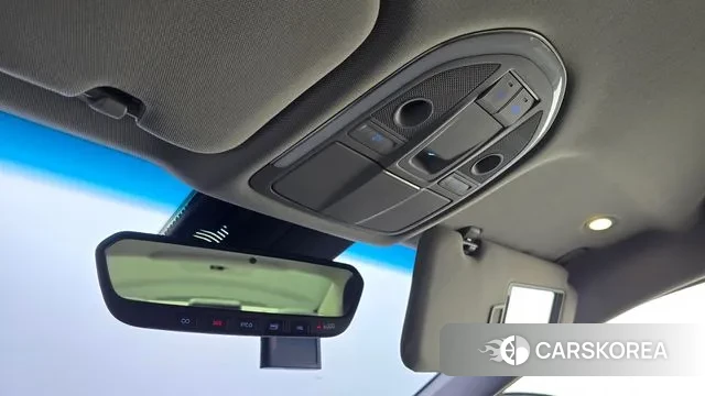 Genesis G80 id 3510004 из Кореи 11