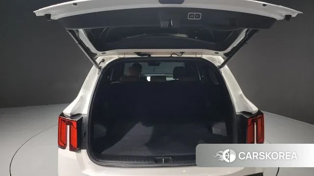 Kia The New Sorento 4th Generation id 3629311 из Кореи 11