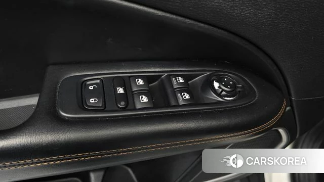 Jeep Compass 2nd Generation id 4882416 из Кореи 11
