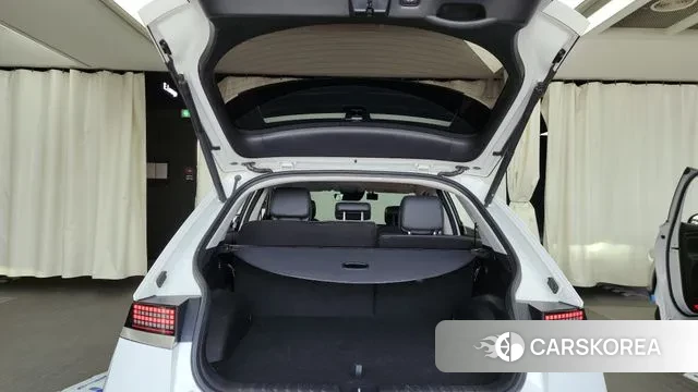 Hyundai Ionic 5 id 2985086 из Кореи 11