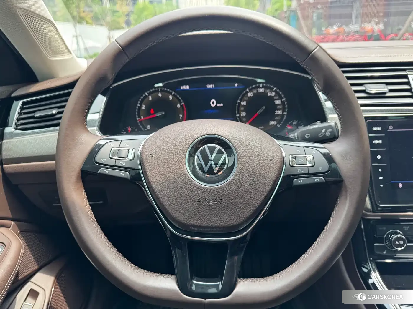 Volkswagen Phideon id 4559755 из Китая 12
