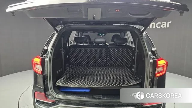 Ssangyong G4 Rexton id 3434731 из Кореи 11