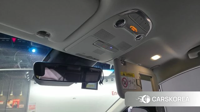 Hyundai The New Grandeur IG id 4362544 из Кореи 11