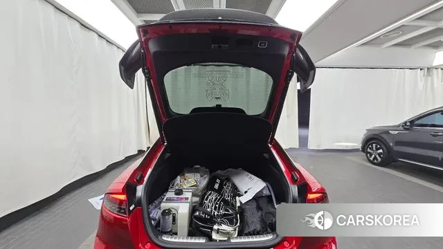 Kia Stinger Meister id 3727082 из Кореи 11