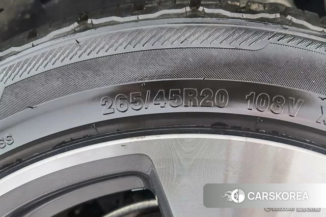 Mercedes-Benz GLE (import) id 4253635 из Китая 11