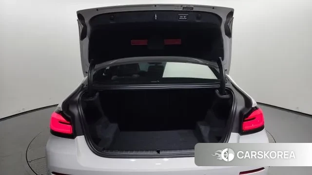 BMW 5 Series (G30) id 3095093 из Кореи 11