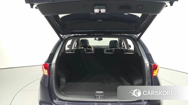Kia Sportage 4th Generation id 4698941 из Кореи 11