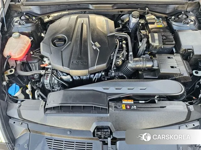 Hyundai Sonata Hybrid (DN8) id 3539840 из Кореи 11