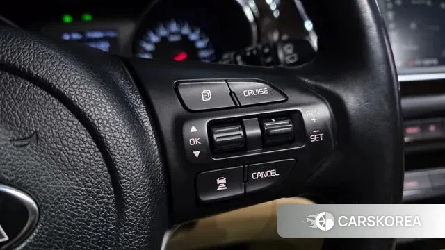 Kia The New Carnival id 3677474 из Кореи 11