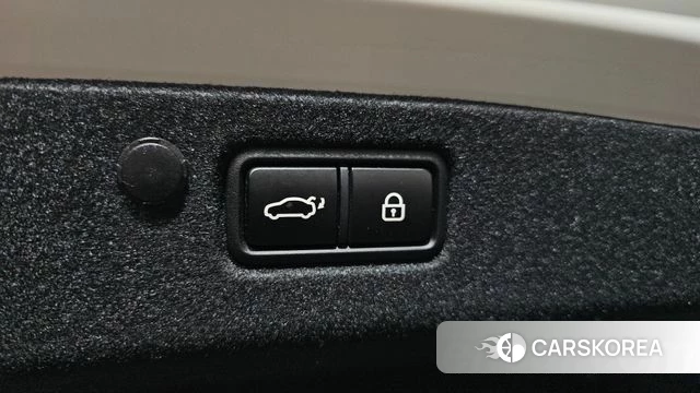 Hyundai The New Grandeur IG Hybrid id 4395824 из Кореи 11