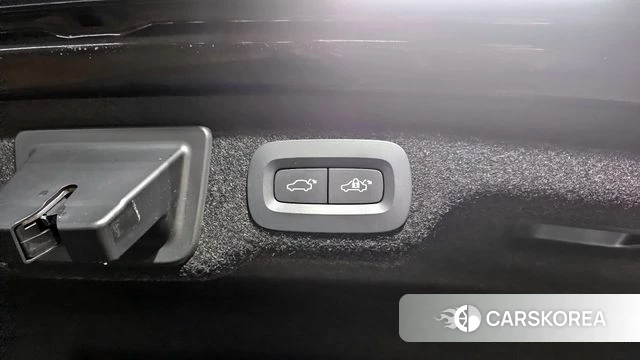 Volvo S90 id 3877622 из Кореи 11