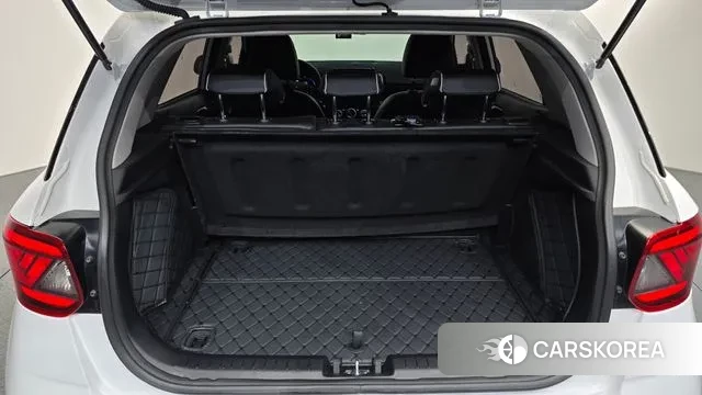 Hyundai Venue id 3544467 из Кореи 11