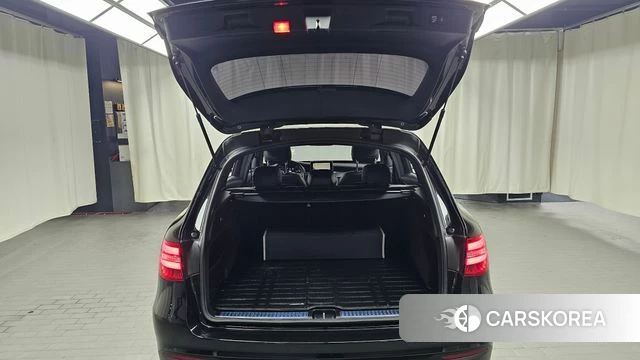 Mercedes-Benz GLC-Class X253 id 3846004 из Кореи 11